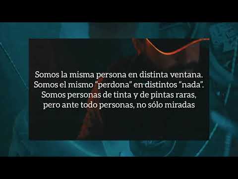 “VENTE” - Elputoluismo. LETRA