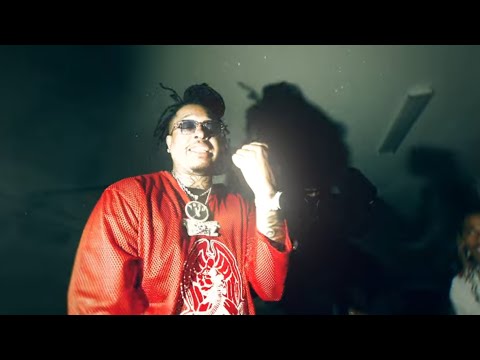 Yung X - What's The Hook (Official Music Video) Ft  P.T. Mulah