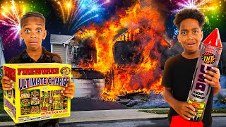 Download lagu DJ & KYRIE HOUSE CAUGHT ON FIRE!! mp3 Download lagu DJ & KYRIE HOUSE CAUGHT ON FIRE!! mp3