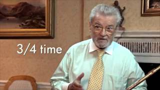 First Flute Lesson 2 Trailer