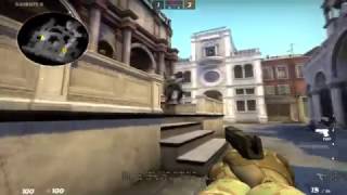 strange // shadowplay