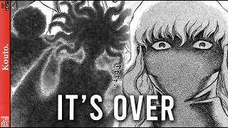 King of NOTHING - Berserk Chapter 386