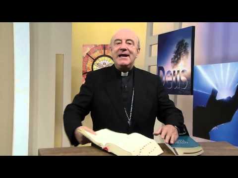 Anunciamos Jesus 12/04/2015 Bloco 1/3