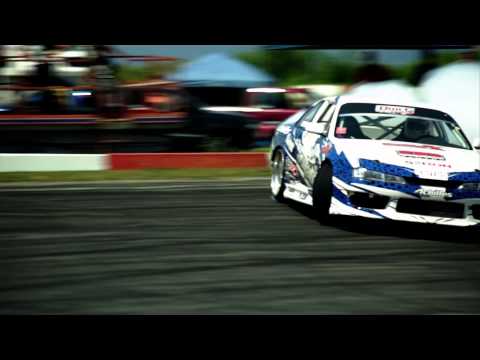 DAVE BRIGGS: 1ST PLACE @ DMCC STE-CROIX (ROUND 3) 2013