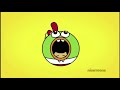 Nicktoons UK Overnight Filler Ident 15 Second Variant 2017 2024