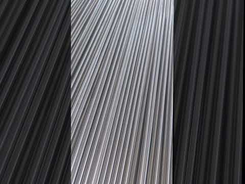 347 Stainless Steel Round Bar