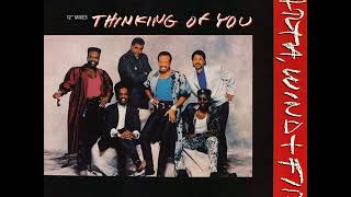 Earth Wind &amp; Fire - Thinking Of You (Extended Remix)