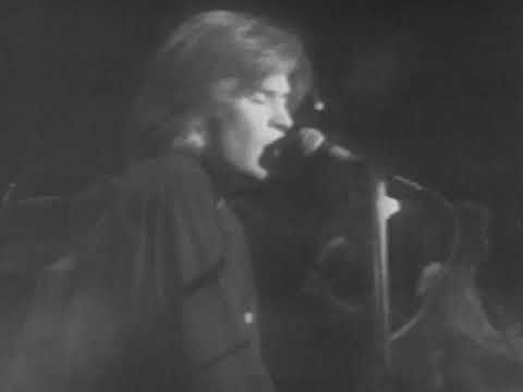 Hall & Oates - Rich Girl - 12/11/1976 - Capitol Theatre