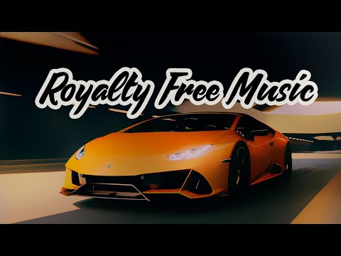 Lambo / Royalty Free Music / Stylish Modern Background Hip Hop Music for Vlogs / SoulProdMusic