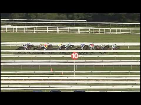 2010 - David Jones AJC Australian Derby - Shoot Out