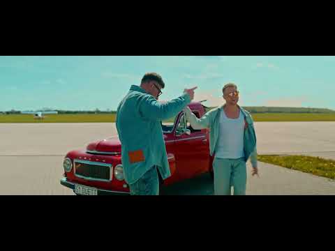 VAMERO, Felix Samuel - Adrenaline (Official Video)