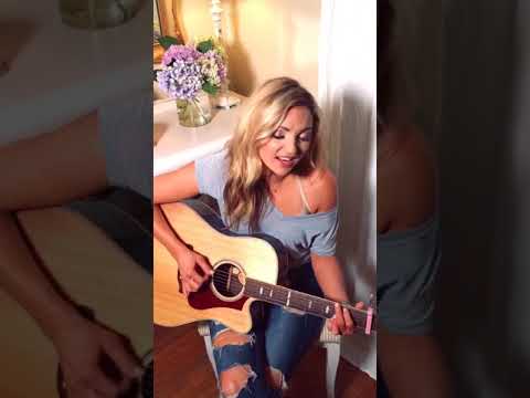 Karen Waldrop - Sometimes He Does