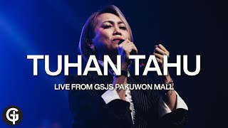 Download lagu Tuhan Tahu | Cover by GSJS Worship mp3
