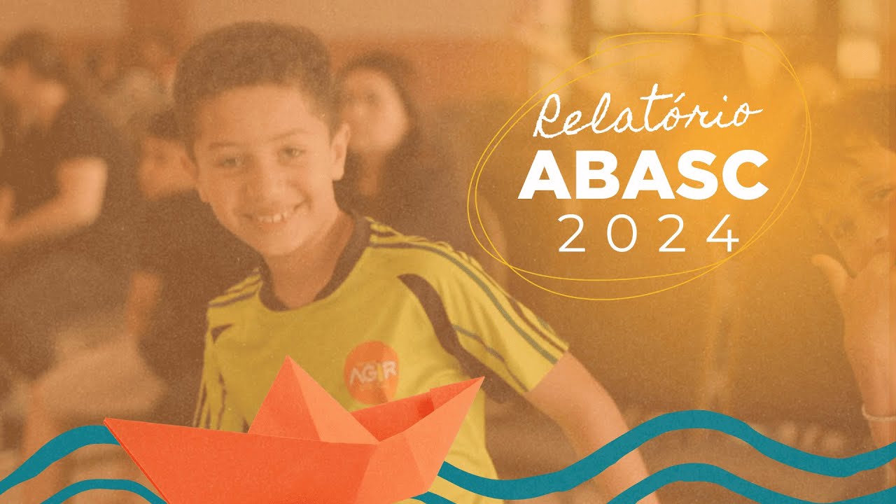 Relatório ABASC 2024