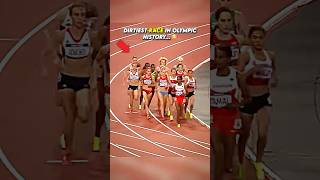 Do you think it's possible to win without cheating?😳 #athletics #track #cheating #sports #olympics