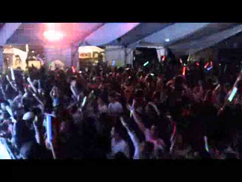 SCRATCH MASTER LIVE AT THE BARBADOS MUSIC FACTORY