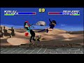 Ultimate Mortal Kombat Trilogy Genesis Kitana MKII Hardest No Continues