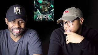Meek Mill - What&#39;s Free ft. Rick Ross &amp; Jay-Z (REACTION!!!)