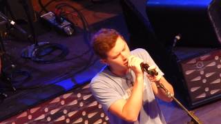 Forget to Forget You - Scotty McCreery FCP 6-8-14