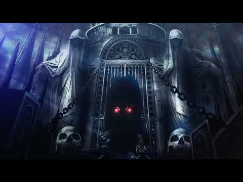 "At the Dragon's door"  Dark psytrance mix