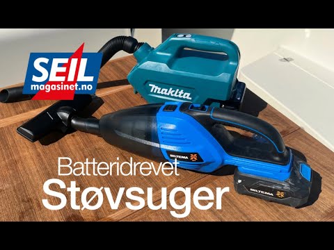 THIS IS THE VACUUM CLEANER YOU NEED