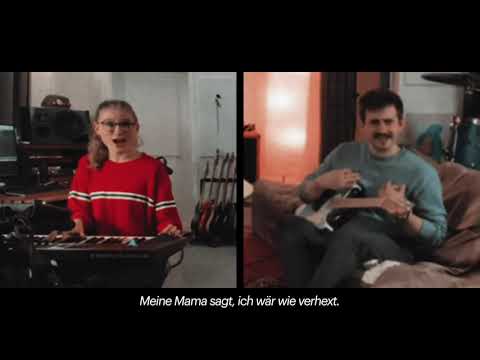 Marti Fischer, Michal - tja.