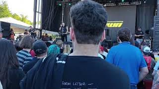 Midtown - Empty Like the Ocean