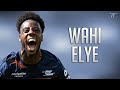 Elye Wahi 2023 - Montpellier Hérault Sport Club - Magic Goals and Skills