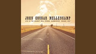 Hard Times for a Honest Man (Live)