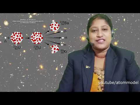 How is Nuclear Energy Released?