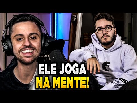 GUARDIOLA HIGHLIGHTS TREINO C/ COMUNICAÇÃO! - RAZAH REACT