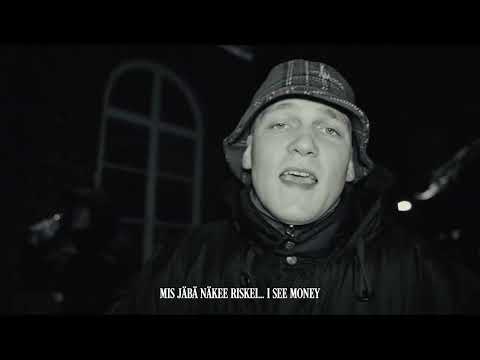 HAZARD - "CLOWN" FREESTYLE #1