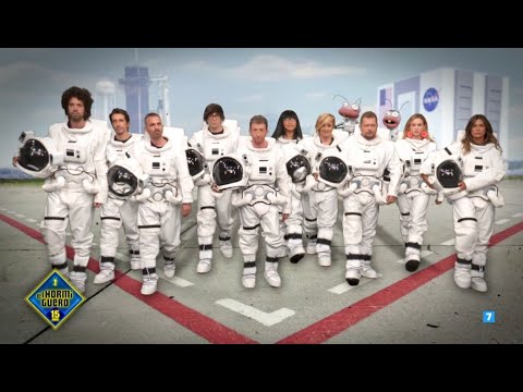 'El Hormiguero' vuelve hoy