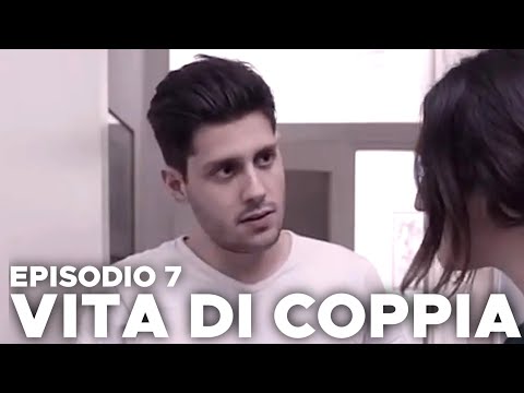 COUPLE LIFE - EP. 7