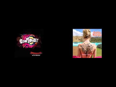 Post Malone, Swae Lee, Taylor Swift - You Need A Sunflower