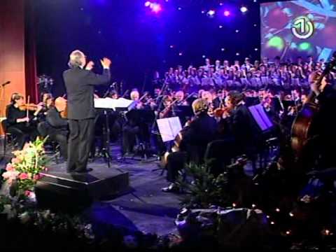 Katedralni oratorijski zbor Mostar - Radujmo se