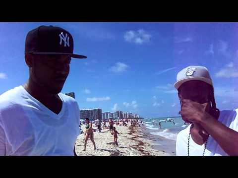 RelationHip Gura talks Gogo on South Beach