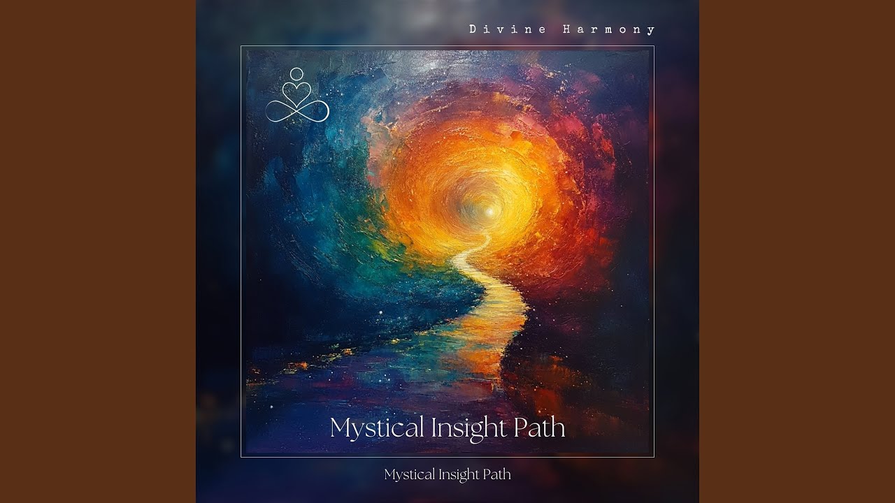 : Forest Stream Sounds Spiritual Insight Wave