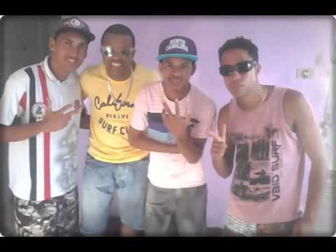 MC COMANDO ALACA TROZ & DEDÊ CARA TÔ MUITO DOIDO   MÚSICA NOVA 2014