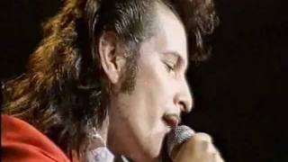 Willy DeVille - Angel Eyes