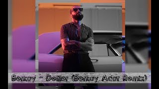 Berkay - Deliler (Berkay Acar Remix)