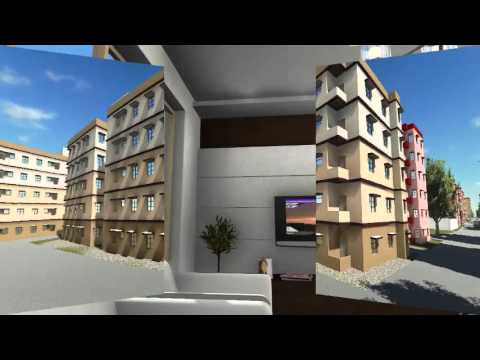 Walkthrough Walkthrough