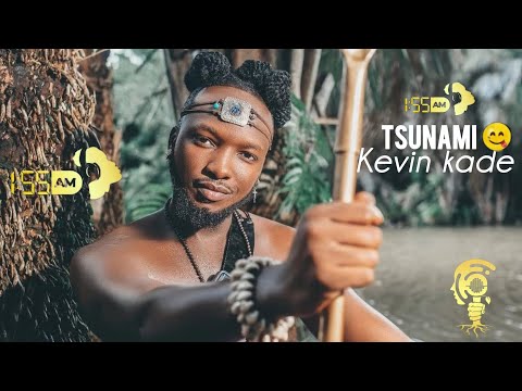 Kevine Kade - TSUNAMI Ft Chriss Eazy ( official video) HD