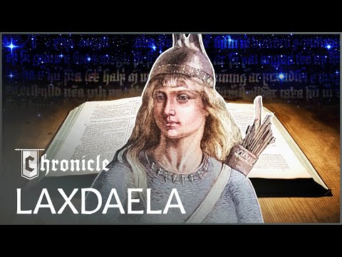 The Secrets Of Iceland's Dark Age Epic  | The Viking Sagas | Chronicle
