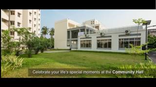 Godrej Prakriti: 30sec Preview