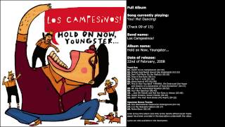 Los Campesinos! - Hold on Now, Youngster... (Full Album w/ Bonus Tracks)