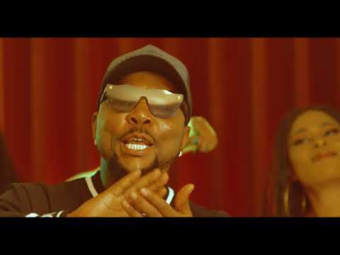 PATIENT DAWG X ORITSE FEMI FREE ME DIRECTED BY ROYALTY AZUB
