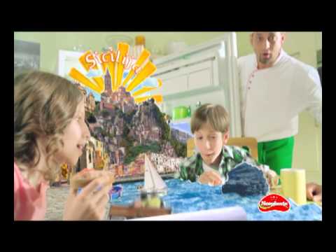 Neoplanta, Patelina TVC nagradna igra