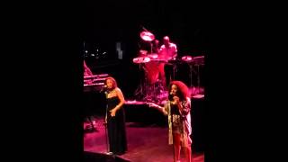 Floetry - Hey You - Live [HD]