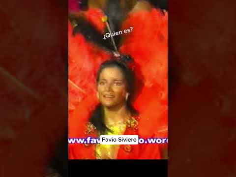 2.010 Comparsa Ipanema en el Corso de Santo Tomé, Corrientes.